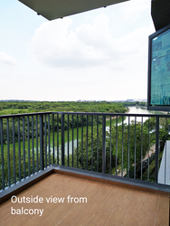 Kingsford Waterbay (D19), Apartment #242507961